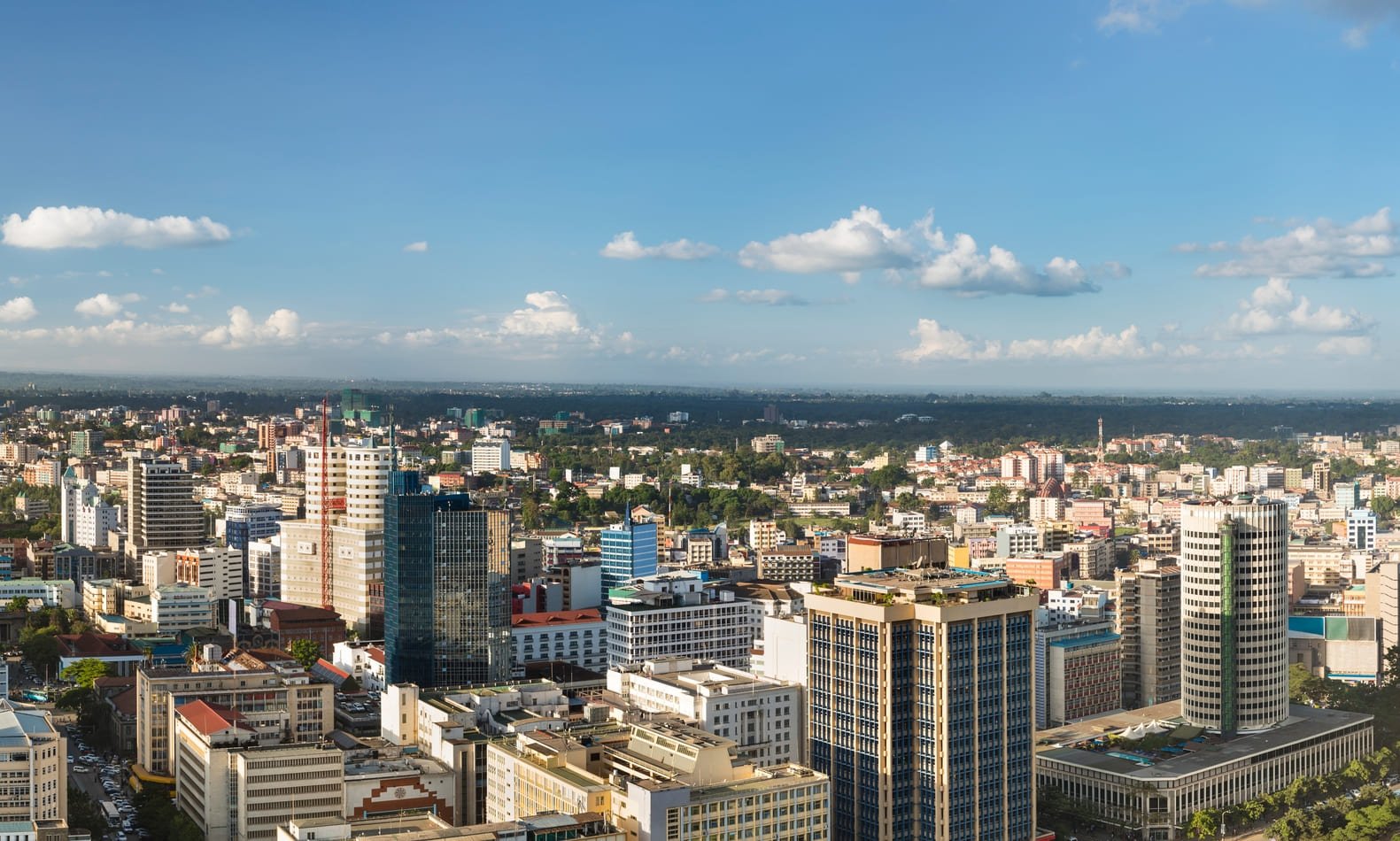 african banks intensify expansion in kenya amid strong long term growth prospects