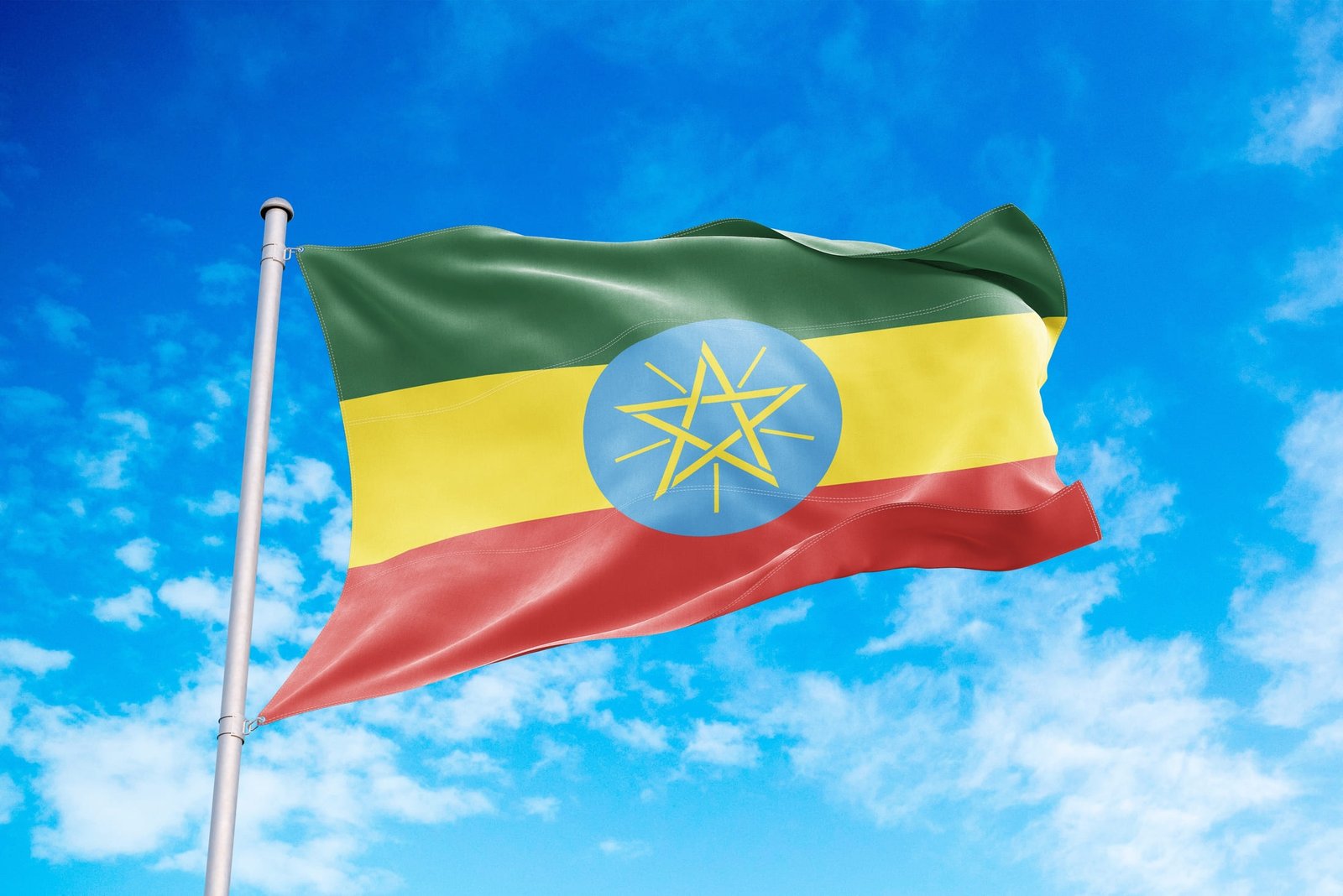 ethiopia moves closer to resolving debt crisis with preliminary us$1 billion bond restructuring deal