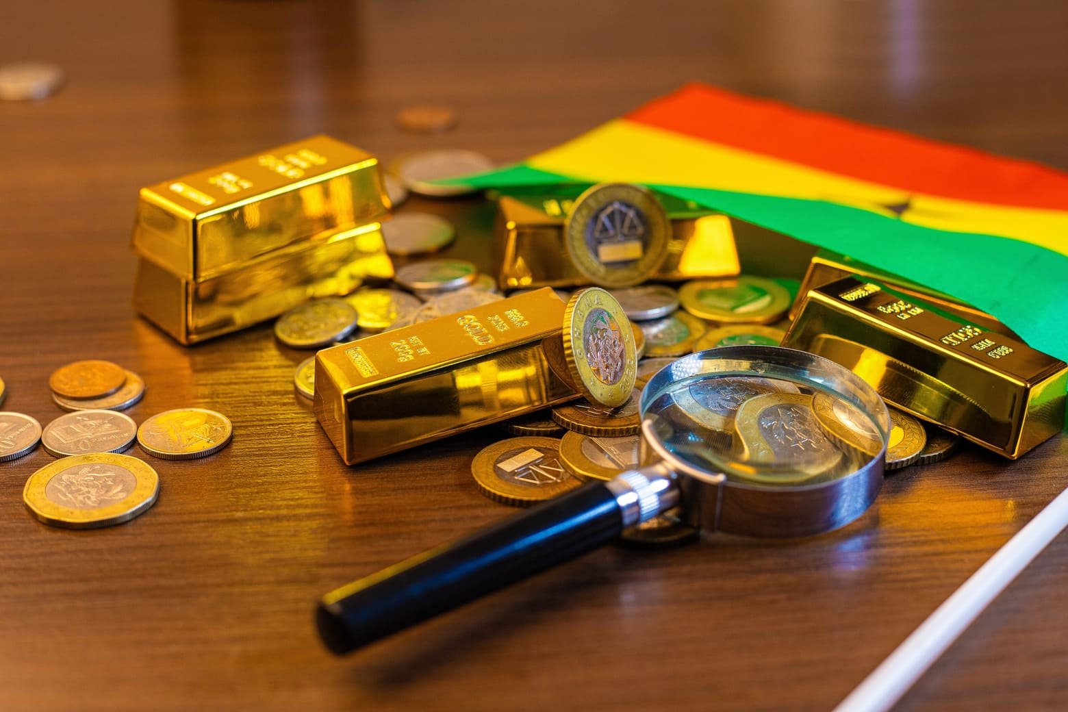 ghana approves sweeping mining law reforms to strengthen oversight and promote local participation