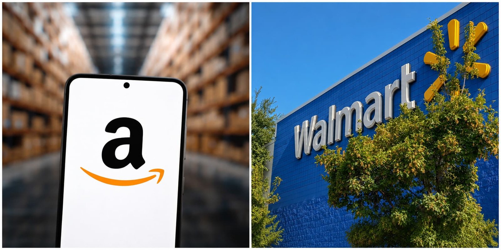How Local Logistics Networks Are Bringing Amazon and Walmart to African Consumers how local logistics networks are bringing amazon and walmart to african consumers