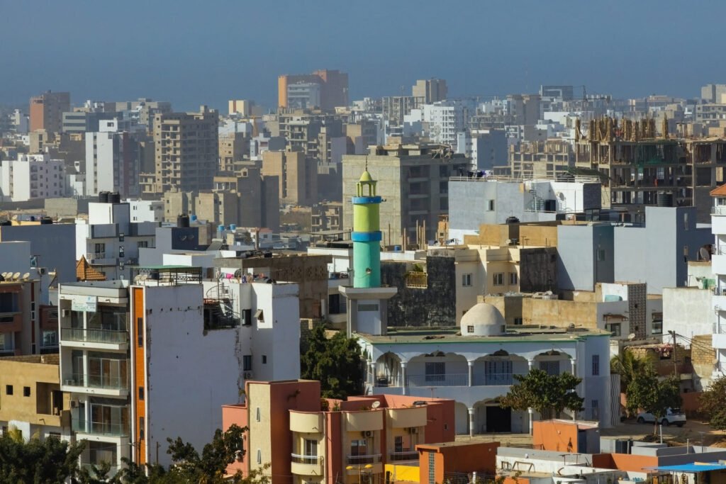 senegal raises growth forecast as government reinforces fiscal recovery strategy