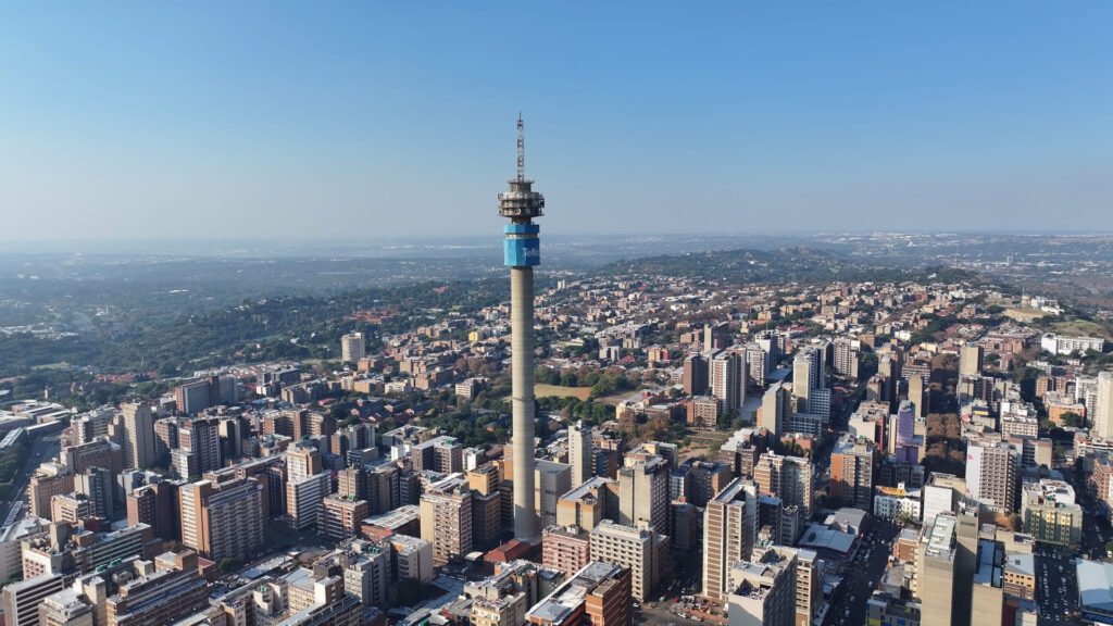 south african rand slips as markets monitor planned anti immigration protests