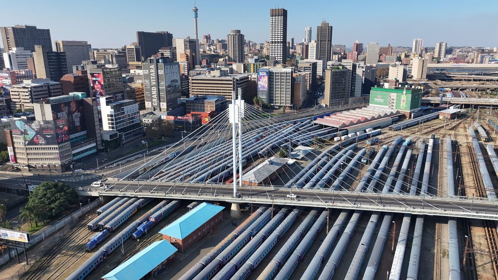 South Africa's Public Investment Corporation Suspends CEO Amid Whistleblower Allegations south africa's public investment corporation suspends ceo amid whistleblower allegations