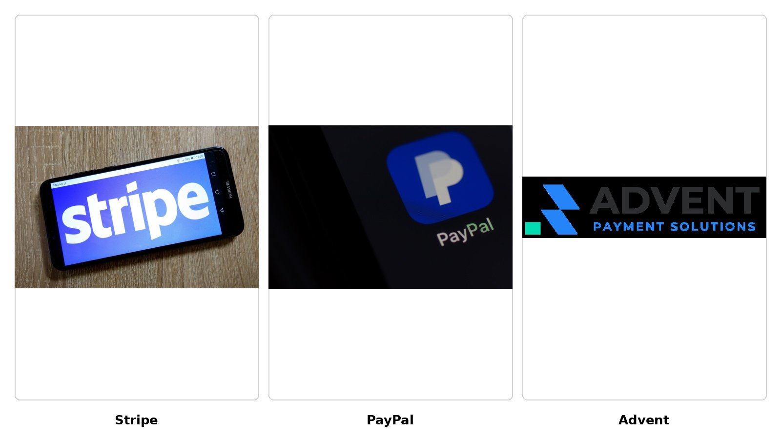 Stripe and Advent Make US$53 Billion Bid for PayPal in Landmark Fintech Deal stripe and advent make us$53 billion bid for paypal in landmark fintech deal