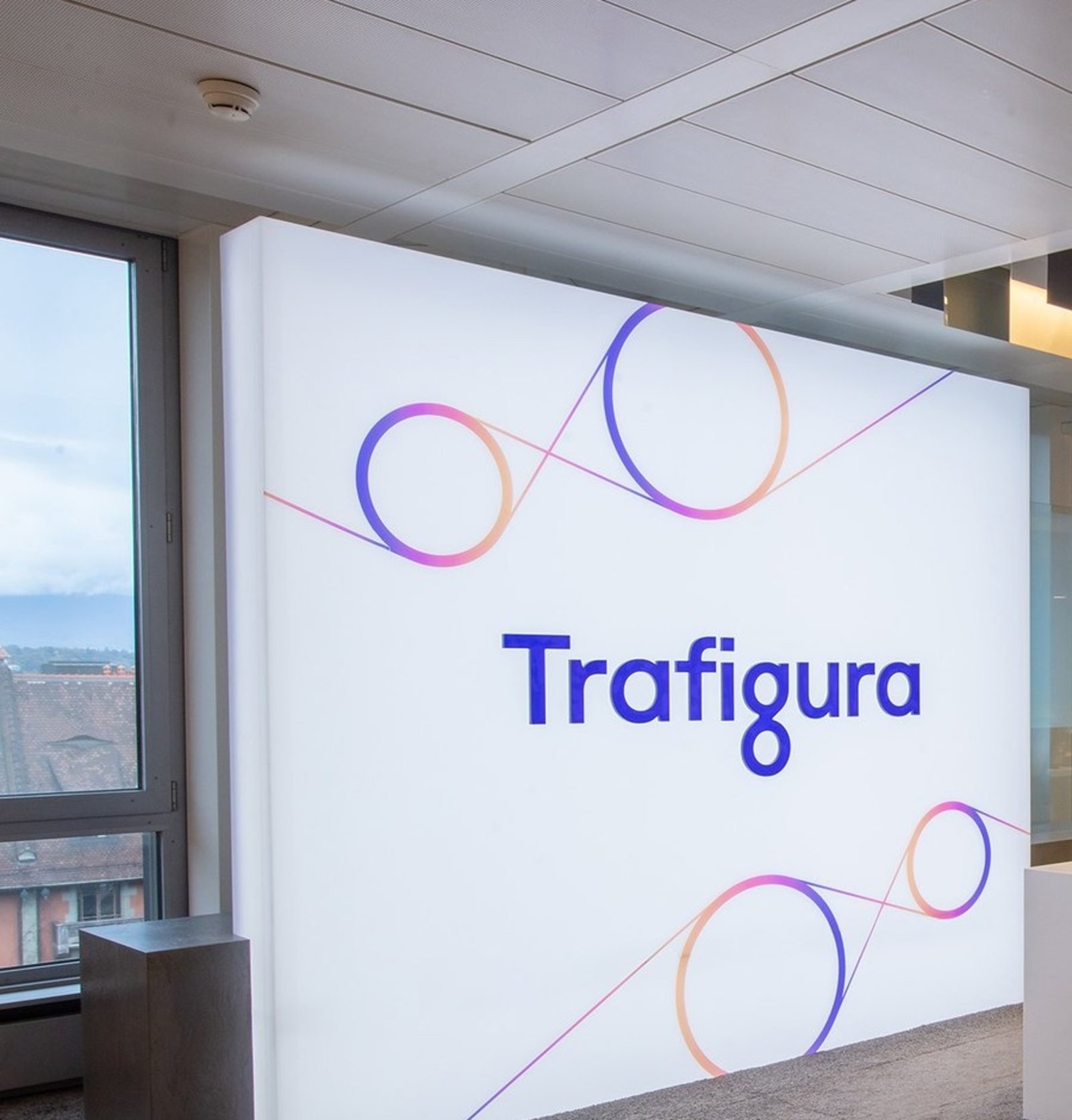 trafigura withdraws from angola power transmission project as alternative regional energy links advance