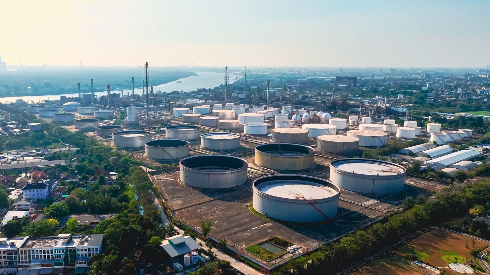 west african crude oil prices continue to face downward pressure