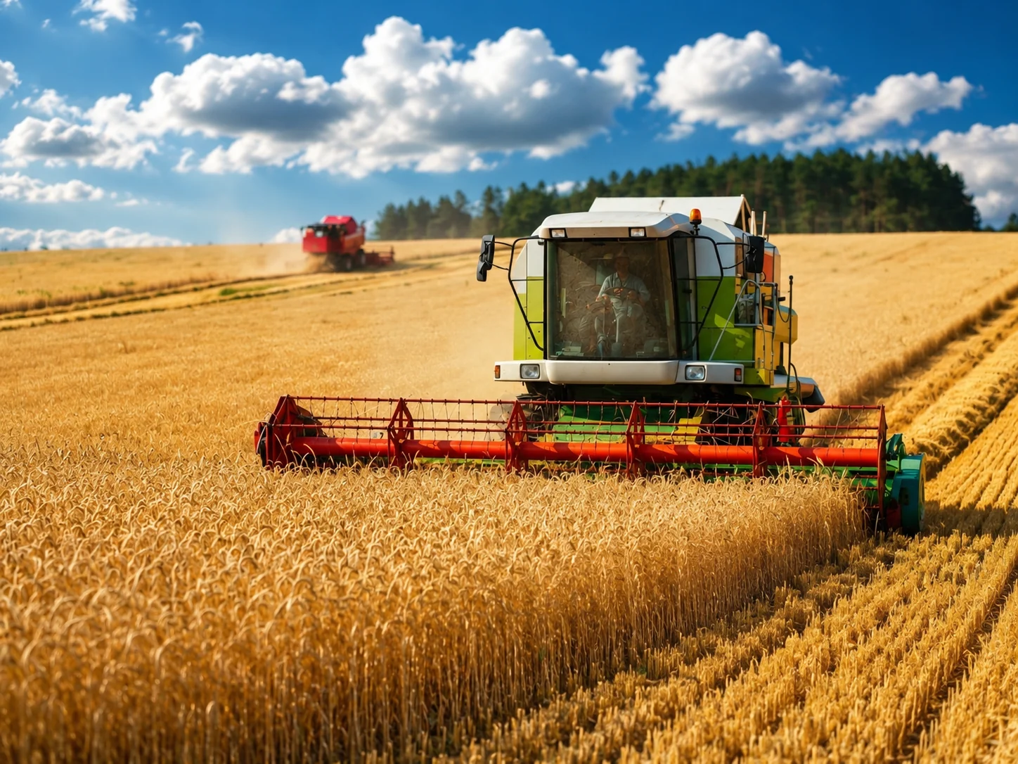 black sea tensions shake grain markets as wheat retreats from two year highs.webp