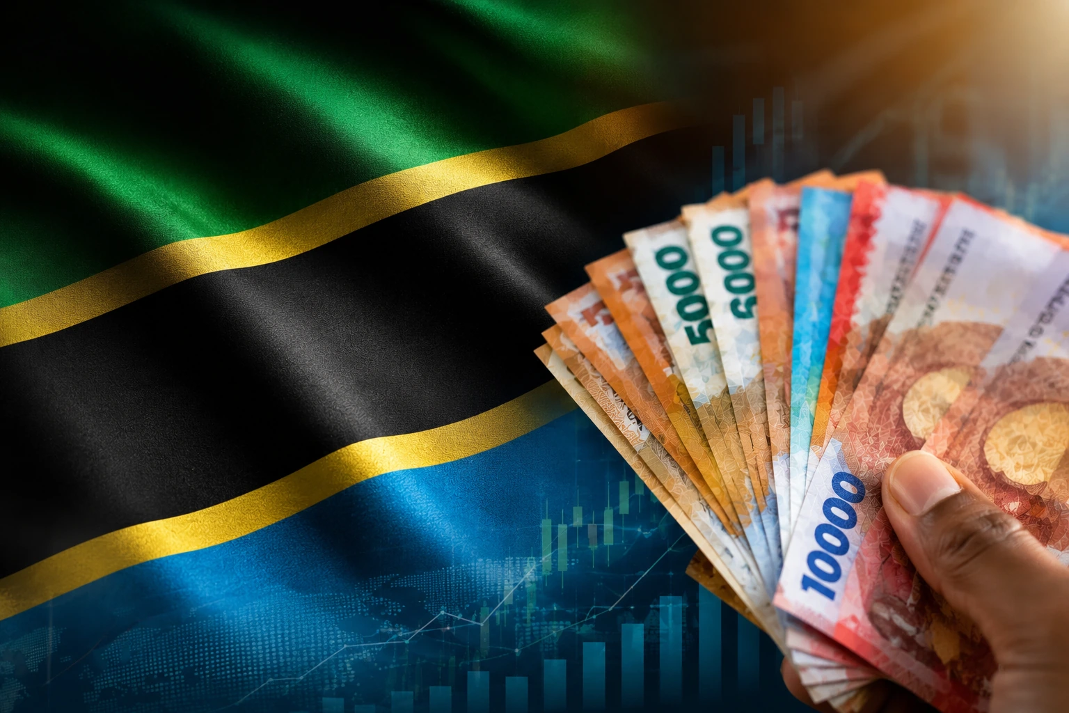 tanzania eyes eurobond as it seeks 1 billion in external financing.webp