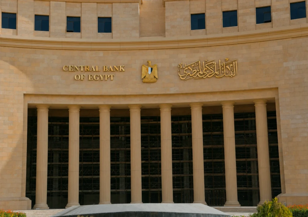Egypt net foreign reserves illustration