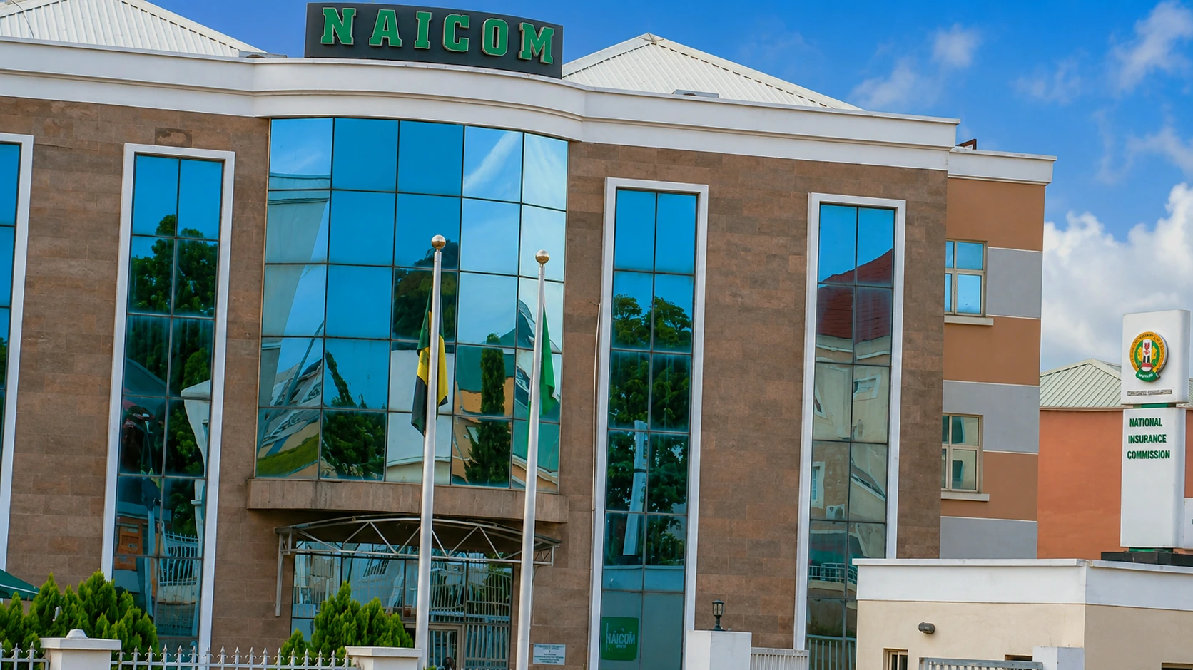Nigeria insurance sector recapitalisation report