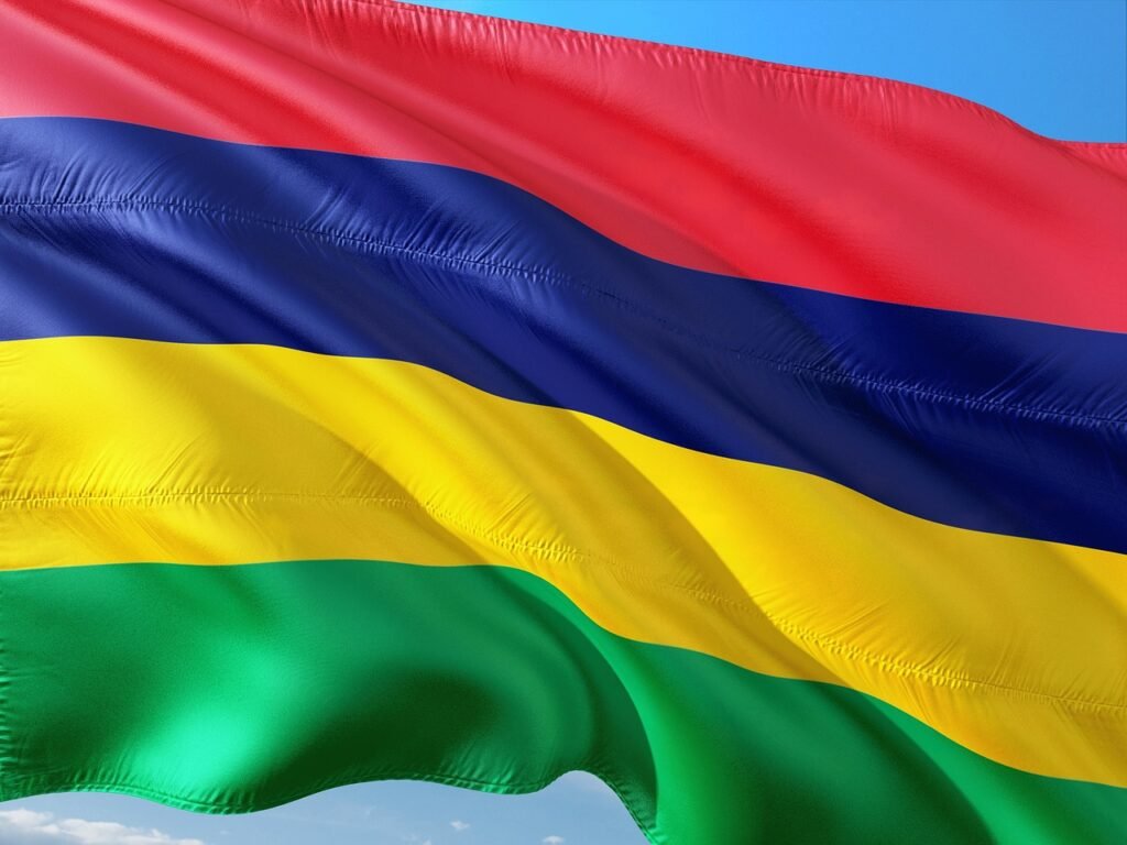 international, banner, flag, mauritius, east africa, island state, mauritius, mauritius, mauritius, mauritius, mauritius